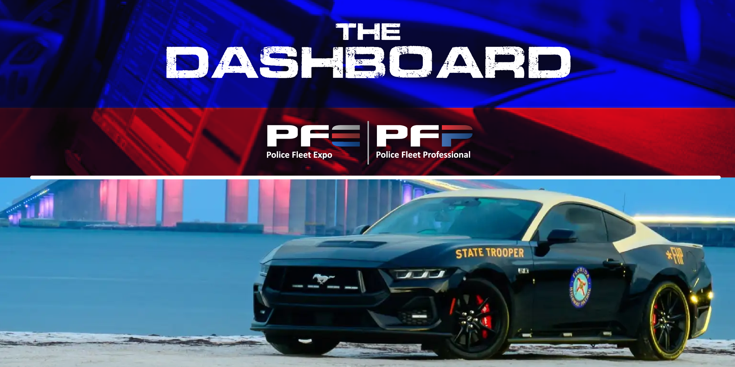 The Dashboard - End July 2026