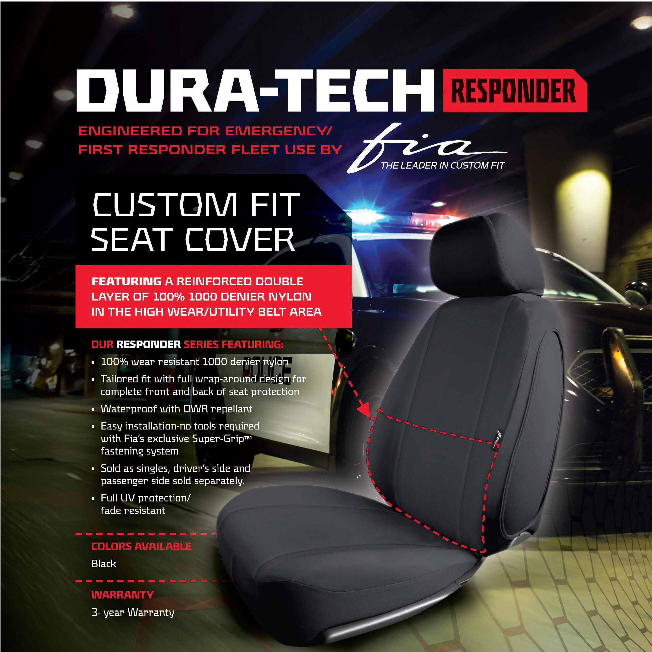 GoFia - DTR Police Fleet Ad September.2026