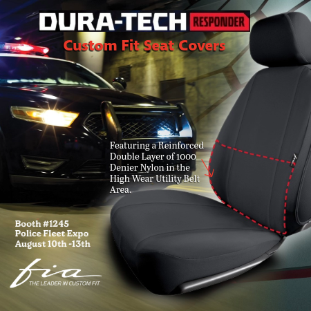Gofia Police Fleet Ad July